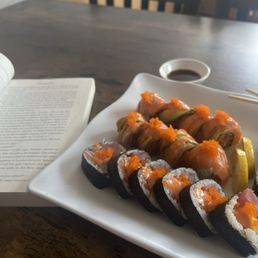 Beyonce Roll