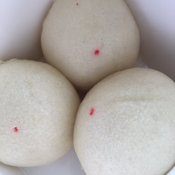 Hang Ah Dim Sum - Steam custard bun - Dim Sum Near Me - Santa Rosa, California Hang Ah Dim Sum - Steam custard bun - Dim Sum Near Me - Santa Rosa, California