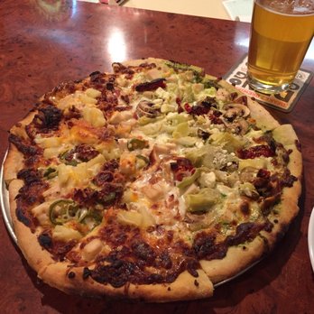 The Brick Oven Pub - Pizza Near Me - Placerville, California The Brick Oven Pub - Pizza Near Me - Placerville, California