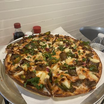 Pizza Twist - Spicy Lamb Kabob Pizzatwist - Pizza Near Me - Boise, Idaho Pizza Twist - Spicy Lamb Kabob Pizzatwist - Pizza Near Me - Boise, Idaho