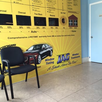 JAG Window Tinting & Treatments - Home Window Tinting Near Me - Cocoa, Florida JAG Window Tinting & Treatments - Home Window Tinting Near Me - Cocoa, Florida