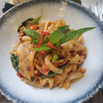 Up Thai - Thai Near Me - New York, New York