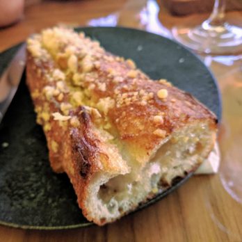 Rigo - Garlic bread - Spanish Near Me - Honolulu, Hawaii