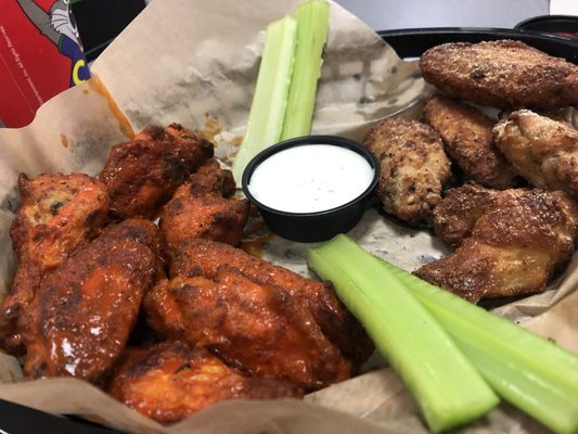 Chuck E. Cheese by null