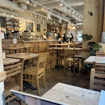 Le Pain Quotidien - Breakfast & Brunch Near Me - Washington, DC, District of Columbia Le Pain Quotidien - Breakfast & Brunch Near Me - Washington, DC, District of Columbia