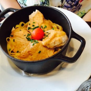 La Coopérative - Chicken casserole - Brasseries Near Me - Paris, 75 La Coopérative - Chicken casserole - Brasseries Near Me - Paris, 75
