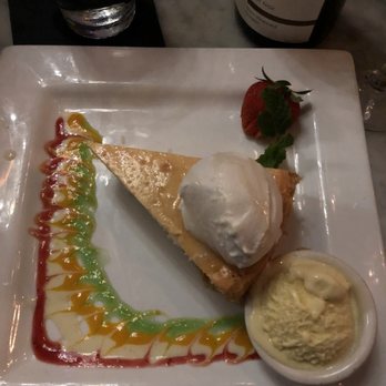 Ruggles Black - New American Near Me - Houston, Texas