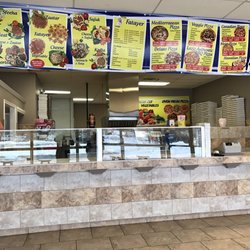 Laziz Meat & Deli