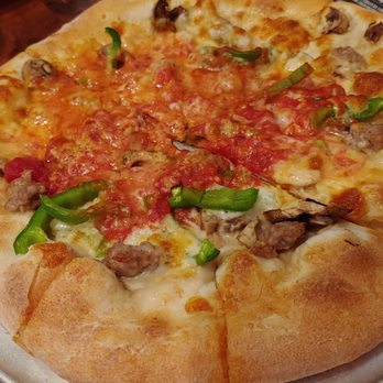 Santarpio's - Pizza Near Me - Boston, Massachusetts