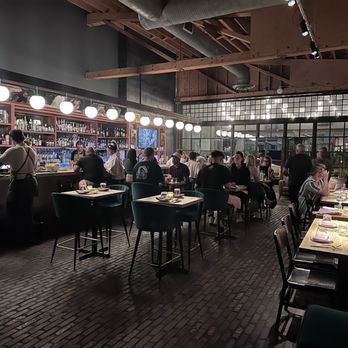 Books & Records - Cocktail Bars Near Me - San Diego, California