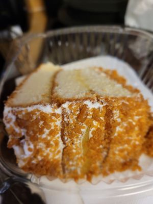 The Alley Restaurant at Aiea Bowl by null
