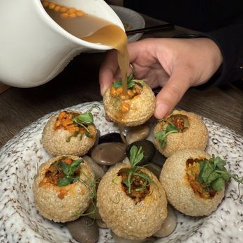 Banjara - Indian Near Me - Bethpage, New York
