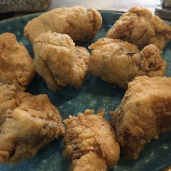 Pando Centro - Adobo sevillano - Tapas Bars Near Me - Seville, SE