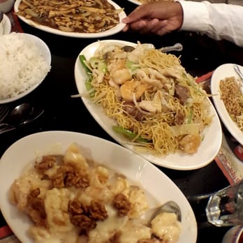 Canton Tea Garden - Chinese Near Me - Park Ridge, Illinois