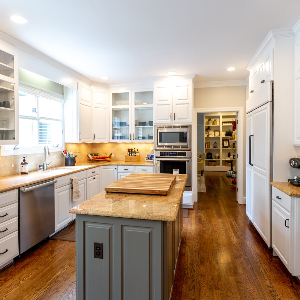 Painting Richmond Virginia Matttroy