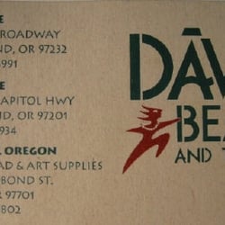 Dava Bead & Trade