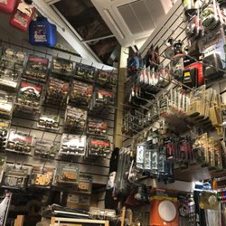MGN Locksmith & Hardware - Key Hardware