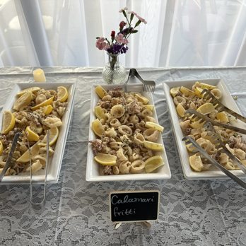 Forchettina - Appetizers!! - Italian Near Me - Encinitas, California