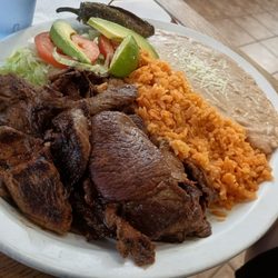 El Rey Del Taco