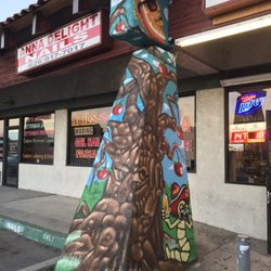 La Puente Liquor & Market