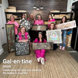 Board & Brush Creative Studio - Sugar Land