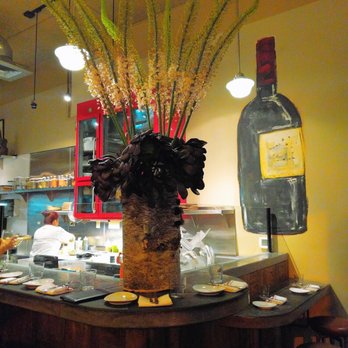 The Table - New American Near Me - San Jose, California