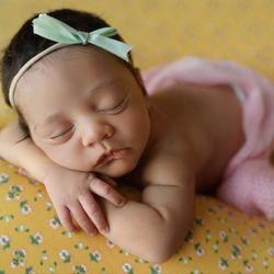 JolanJade Photography - Baby girl