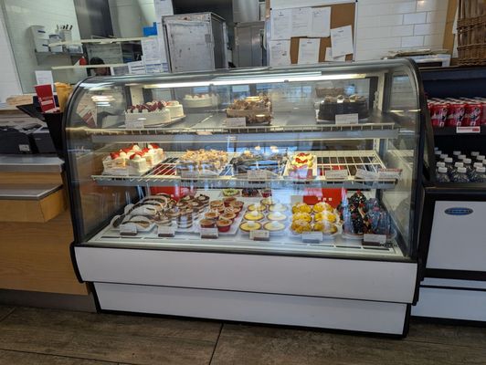 Andersen Bakery by null