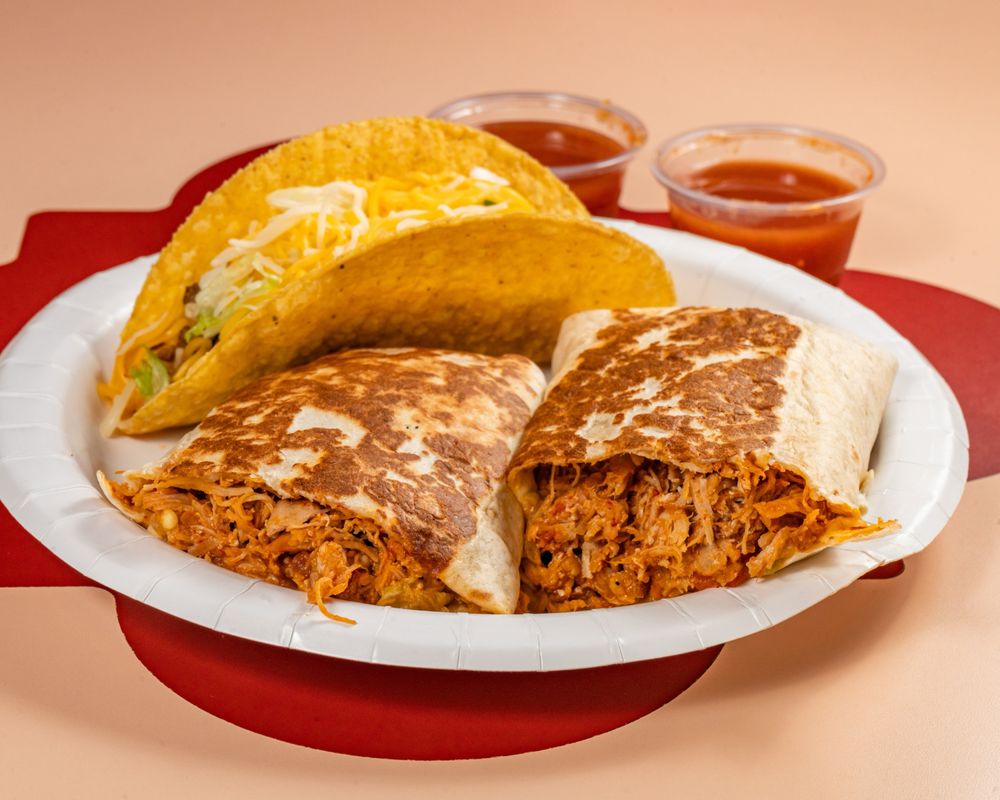 Tacos El Tin Tan