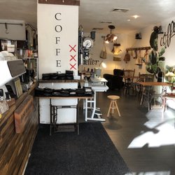 Jose Mollura Espresso Bar - Atelier - Serious about quality