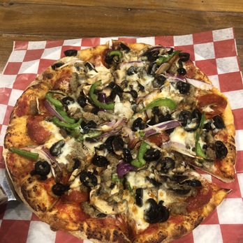 Bozzelli's Italian Deli-Vermont Ave - Pizza Near Me - Washington, DC, District of Columbia Bozzelli's Italian Deli-Vermont Ave - Pizza Near Me - Washington, DC, District of Columbia
