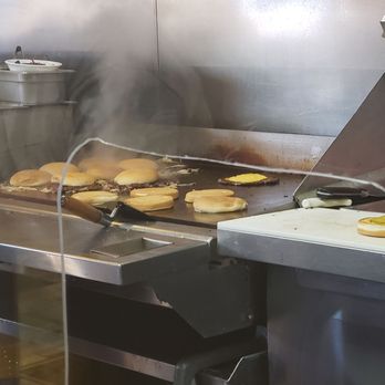 Sid's Diner - Diners Near Me - El Reno, Oklahoma