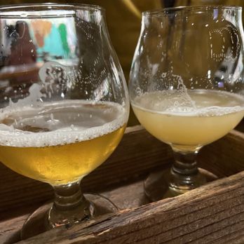 Fieldwork Brewing - IPAs - Pizza Near Me - San Leandro, California Fieldwork Brewing - IPAs - Pizza Near Me - San Leandro, California