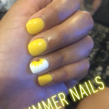 Hector Nails - Linn did my nails and she did an excellent job! - Nail Salons Near Me - San Antonio, Texas Hector Nails - Linn did my nails and she did an excellent job! - Nail Salons Near Me - San Antonio, Texas
