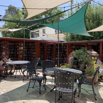 Bart's Books - Bookstores Near Me - Ojai, California Bart's Books - Bookstores Near Me - Ojai, California