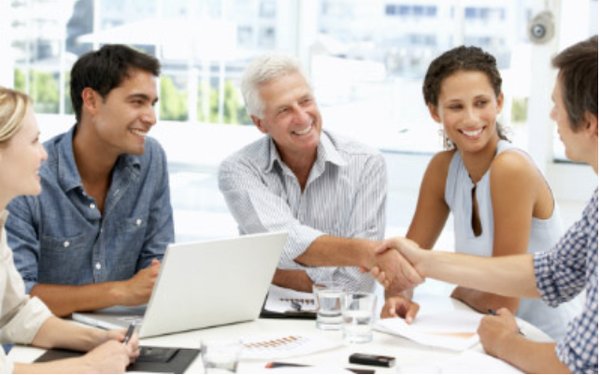 PMI Chicago Metroplex