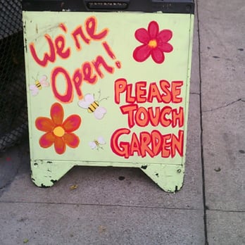 Please Touch Community Garden - Community Gardens Near Me - San Francisco, California Please Touch Community Garden - Community Gardens Near Me - San Francisco, California