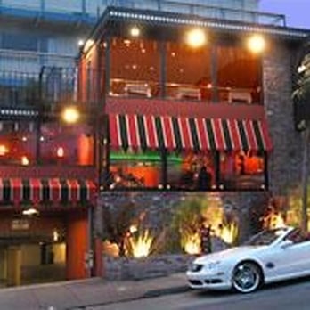 Bobo's - Steakhouses Near Me - San Francisco, California
