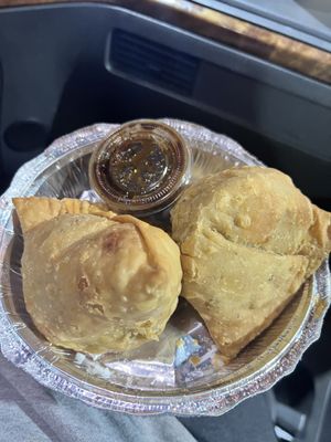 My Taste of India by null