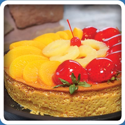 Tulcingo Bakery by null