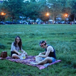 Cooper Park