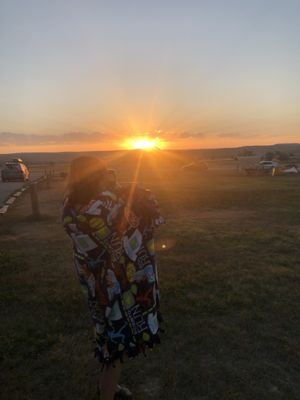 Sage Creek Campground by null