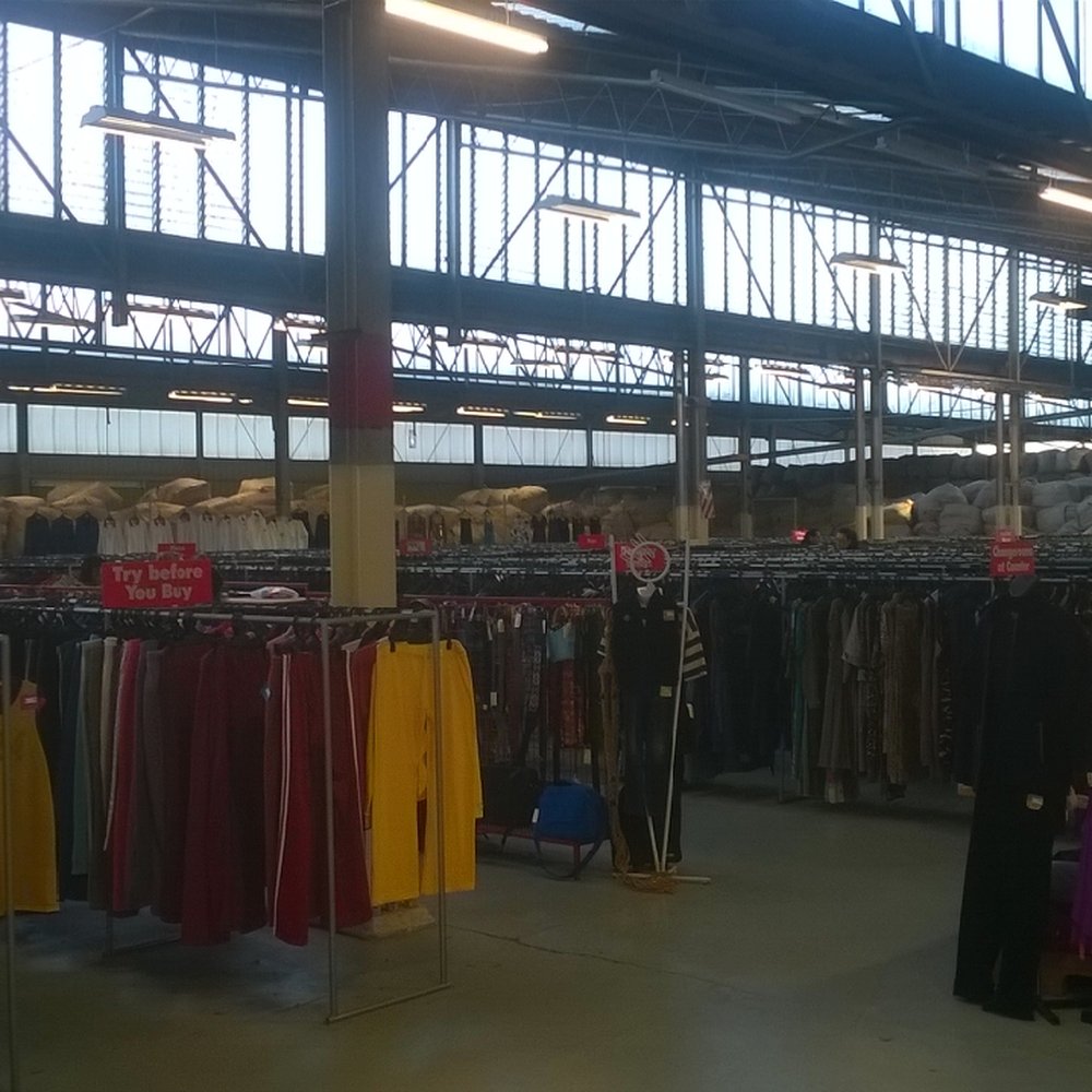 SaveMart - Thrift Stores Near Me - Takanini, AUK