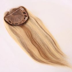 Hair Candy Presents - High Hair Top Topper, Make your free consult today