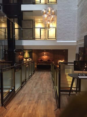 Ofelias Hotel by null