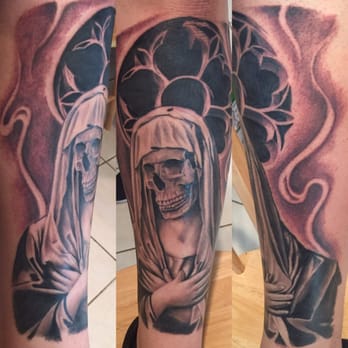 The Hive Tattoo - Right after the 3rd sesh - Tattoo Near Me - Fullerton, California The Hive Tattoo - Right after the 3rd sesh - Tattoo Near Me - Fullerton, California