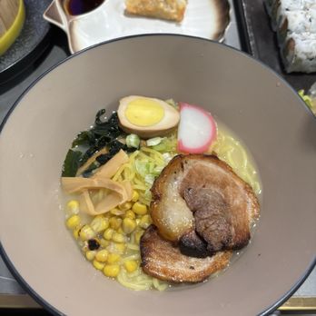 Aji Sushi & Reman - Tonkatsu Ramen - Salad Near Me - Pueblo, Colorado Aji Sushi & Reman - Tonkatsu Ramen - Salad Near Me - Pueblo, Colorado