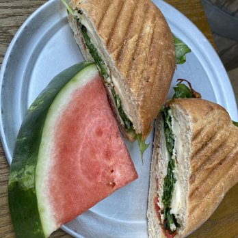 Fieldwork - Sandwich - Beer Bar Near Me - San Mateo, California Fieldwork - Sandwich - Beer Bar Near Me - San Mateo, California