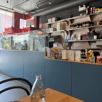 Fat Mao - Kitchen area - Asian Fusion Near Me - Vancouver, British Columbia Fat Mao - Kitchen area - Asian Fusion Near Me - Vancouver, British Columbia