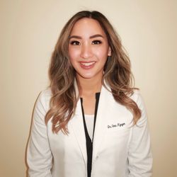 Gina Nguyen, DDS - G Dental Studio - Dr. Gina Nguyen your favorite dentist :)